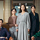 Netflix《小小姐们》15个残忍却现实的醒世金句！ 「长大后还是这样笑，这个世界只会赏你巴掌。」