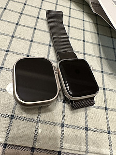 最大的Apple Watch来了