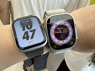 最大的Apple Watch来了