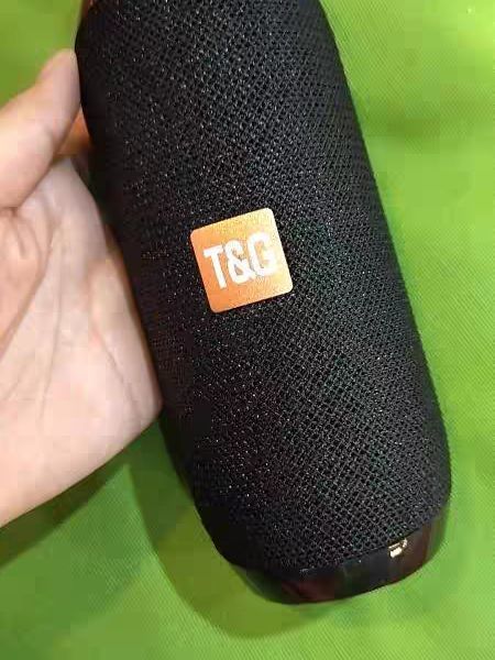 小米无线蓝牙音箱