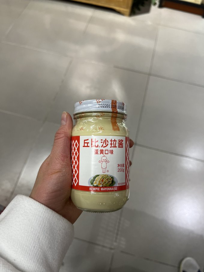 丘比其他调味品