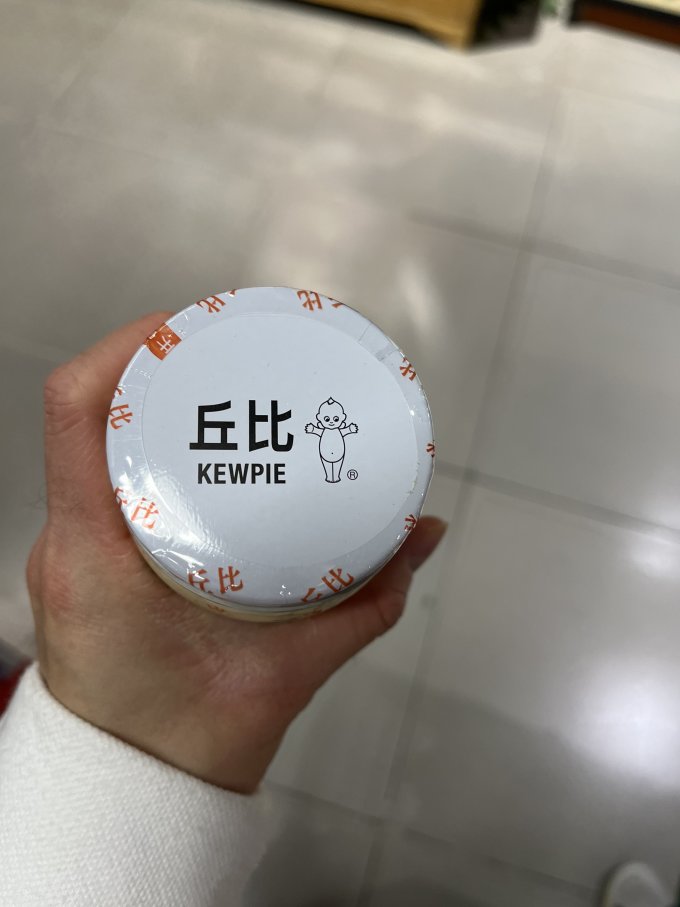 丘比其他调味品