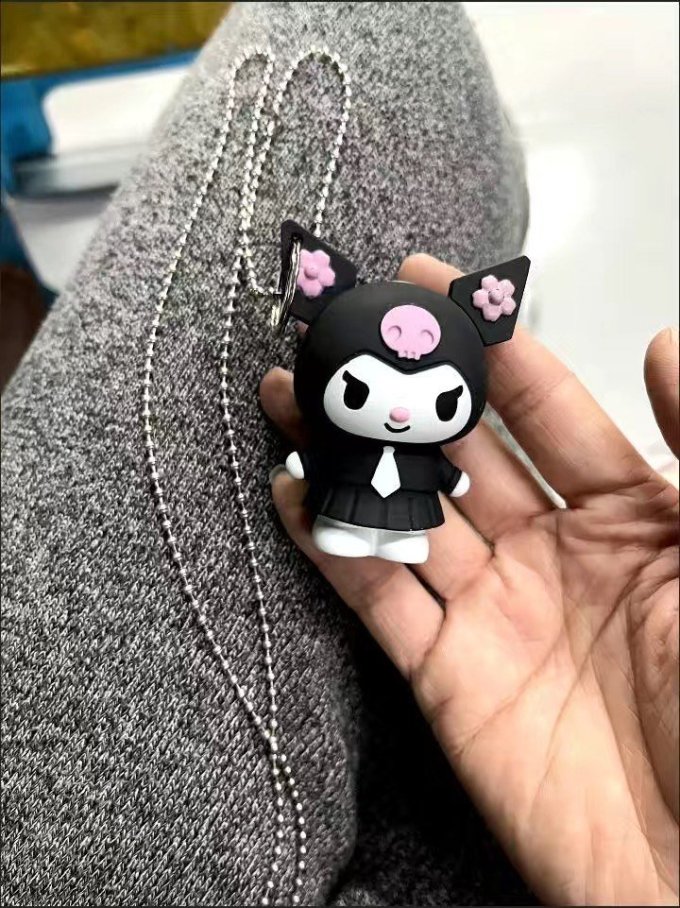 奇妙积木打火机