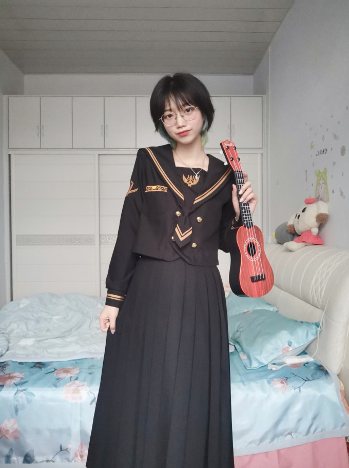 尤克里里