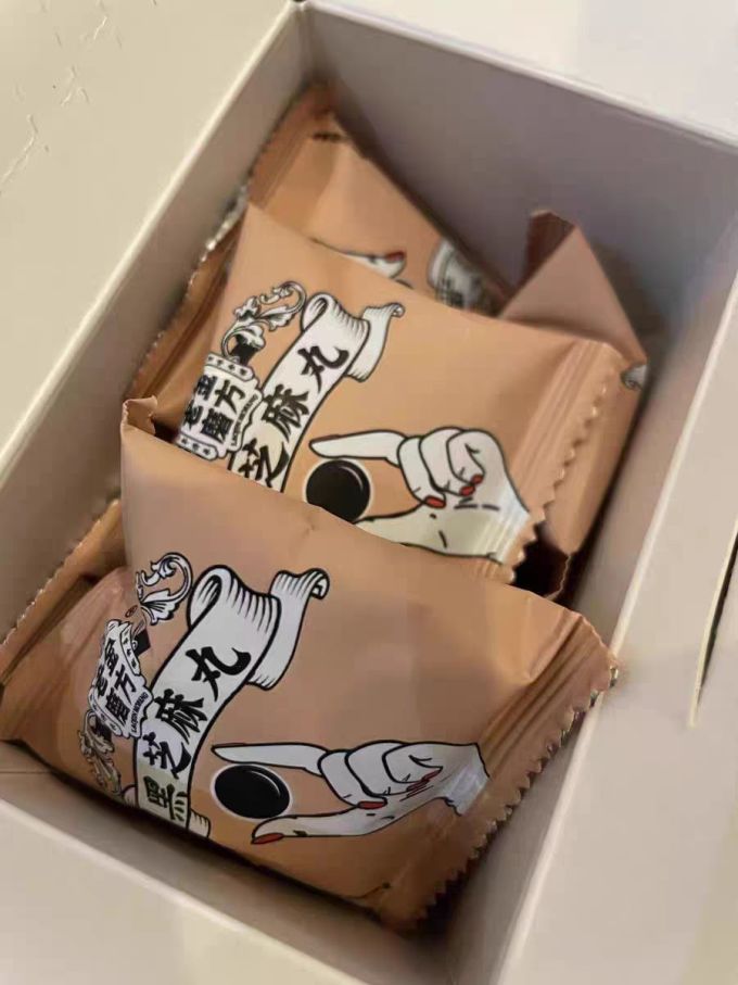 老金磨方其他休闲零食