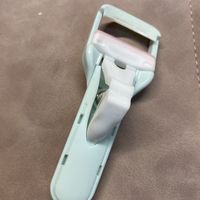 用了十年的睫毛夹❗️❗️我只选择它！