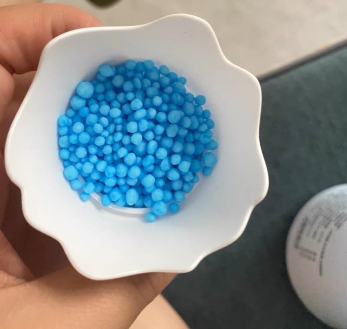 留香珠