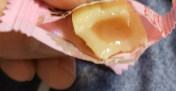 吉祥猴糖果巧克力