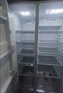 家里人气旺冰箱要备大点用