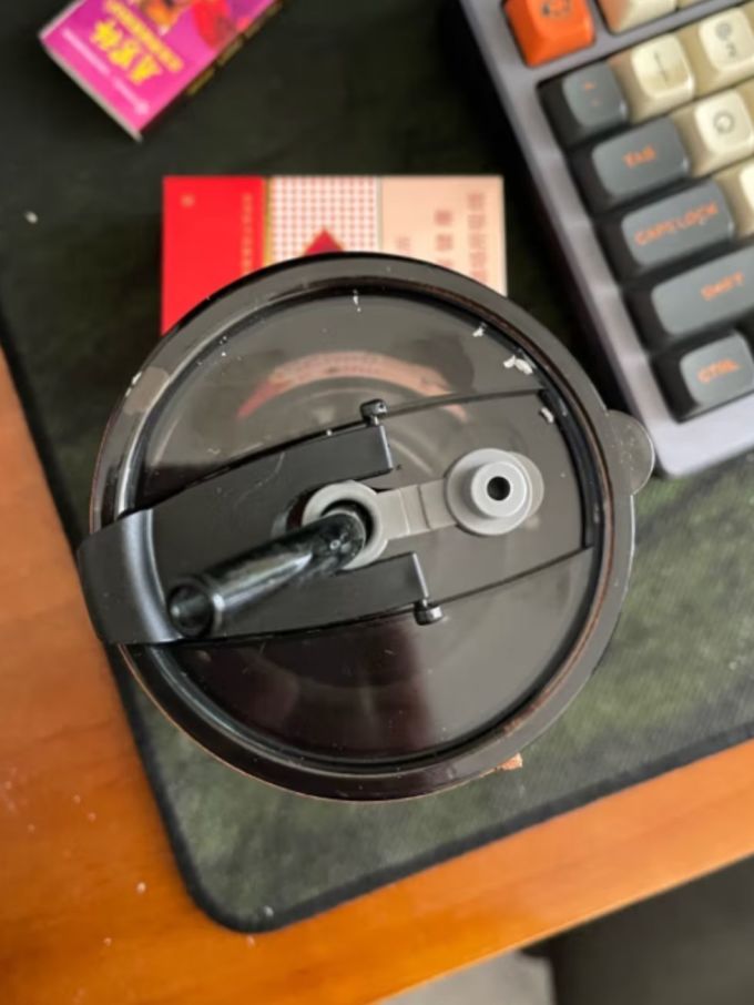 玻璃杯