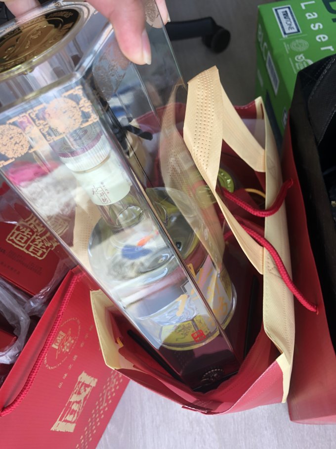 水井坊白酒