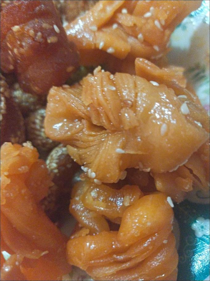 零食物语其他糕点