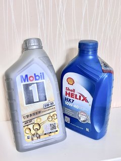 内幕大揭秘，机油篇！保养完记得把油带走哦