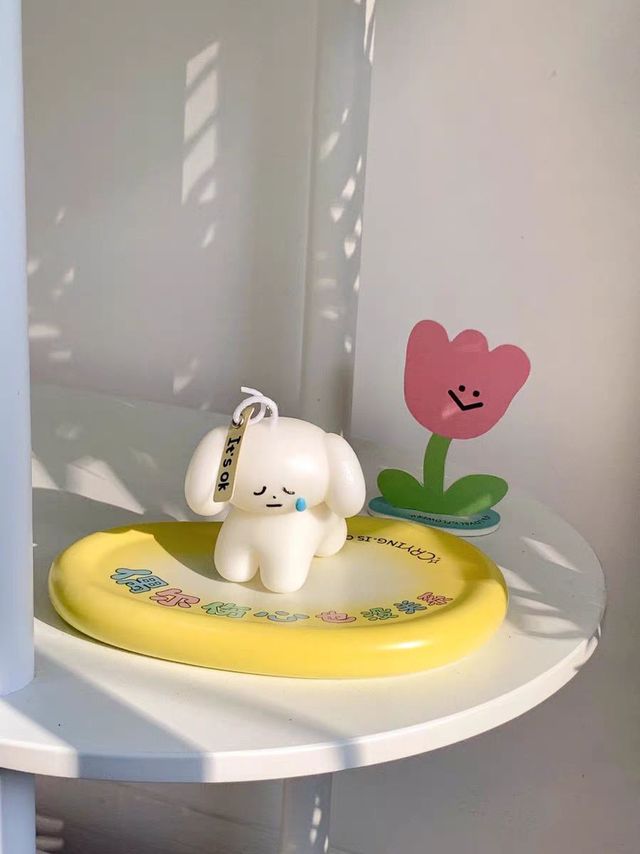 伤心一下也没关系啦！！