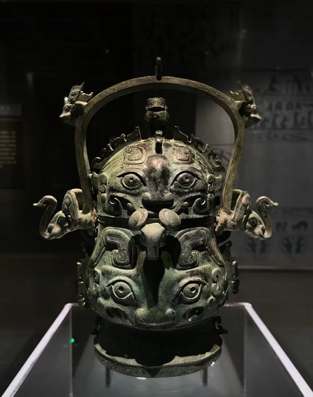 圆明园兽首,42件青铜重器领衔,"盛世回归"特展免费开放