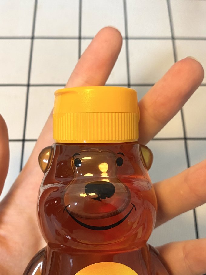 蜜月蜂蜜