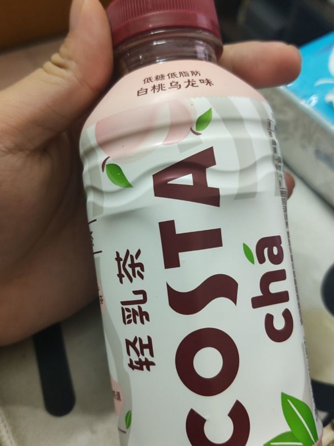 咖世家咖啡茶类饮料