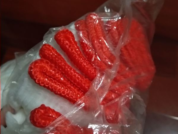劳保手套
