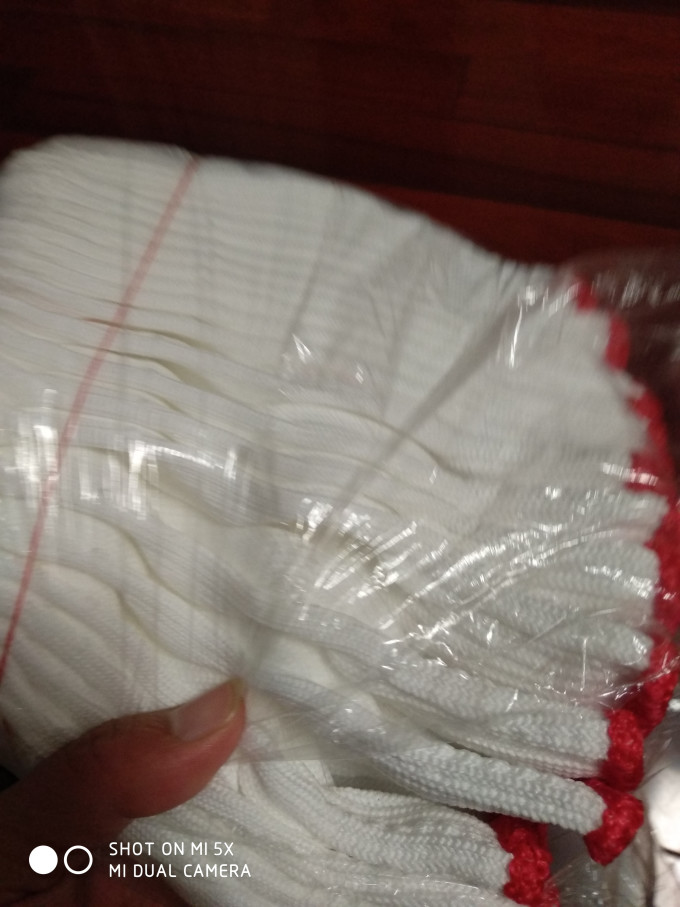 援邦户外手套