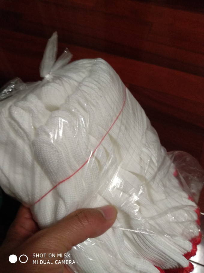 援邦户外手套