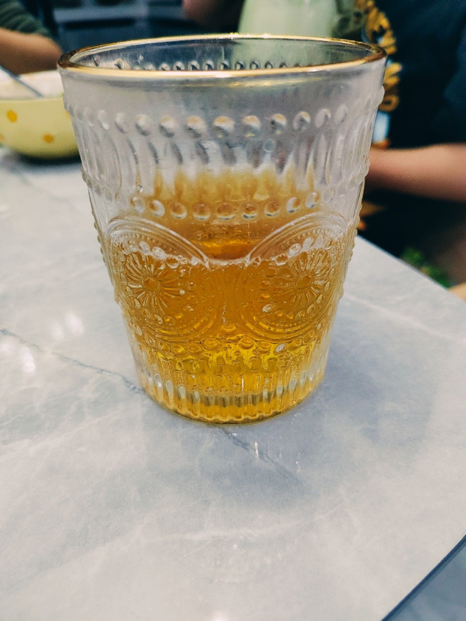 麒麟啤酒