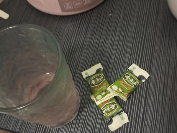 酸枣糕