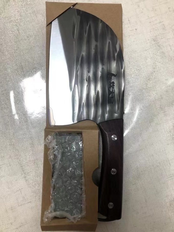 炊大皇不锈钢刀