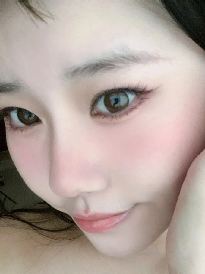 纳斯腮红