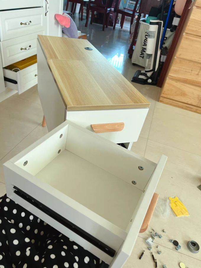 客厅家具