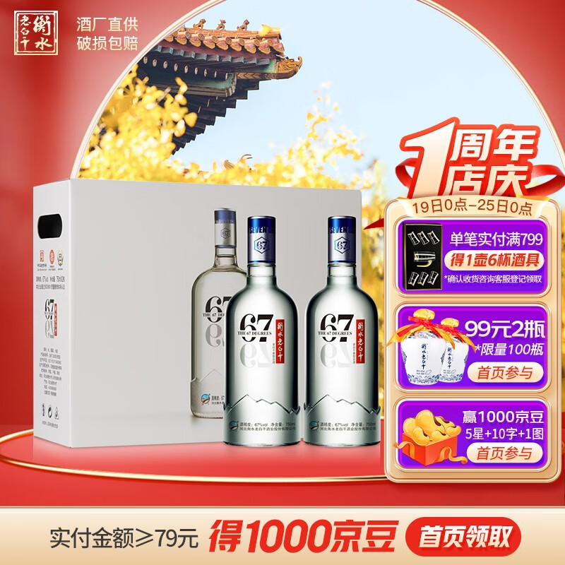 8种“中华老字号”白酒，价格都很低廉！不用挑，全是粮食酿造的