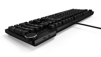  Das Keyboard 6 Pro 机械键盘发布，樱桃轴、一键睡眠