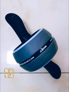 炫腹时代，滚出马甲线