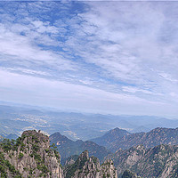 上海出发 错峰 游 安徽黄山--太平湖