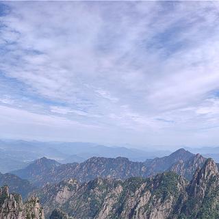 上海出发 错峰 游 安徽黄山--太平湖