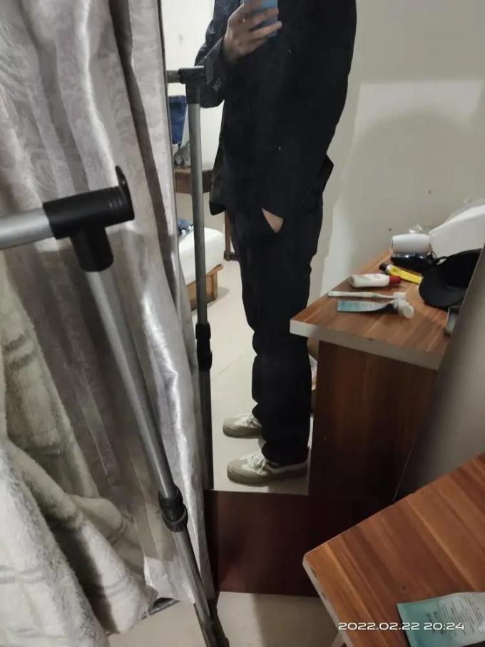 男士西服