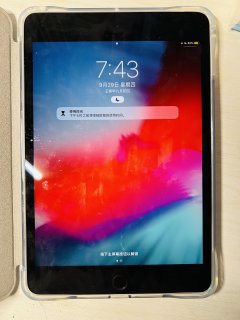iPad mini5还能战几年？