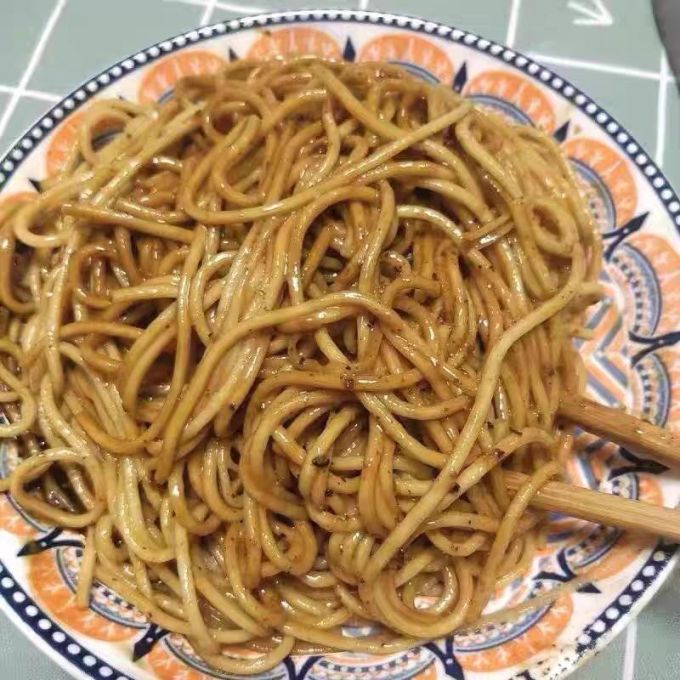 惠滋源方便速食