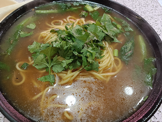 餐饮美食