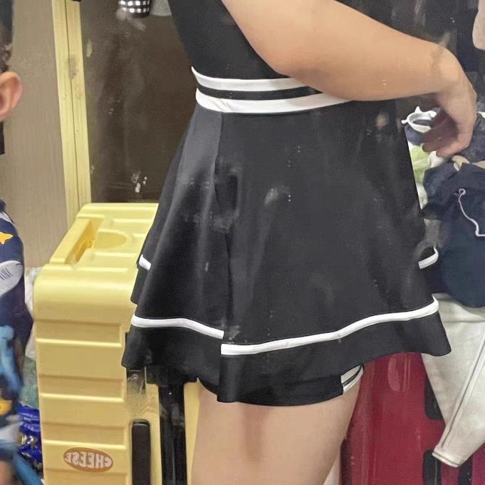 女士内裤