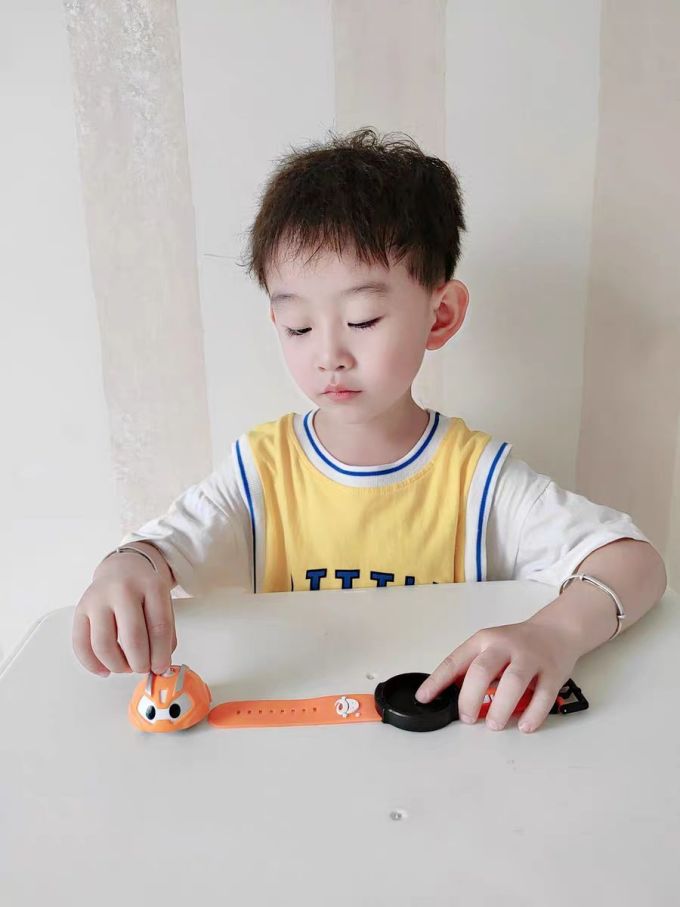 小侍郎创意玩具