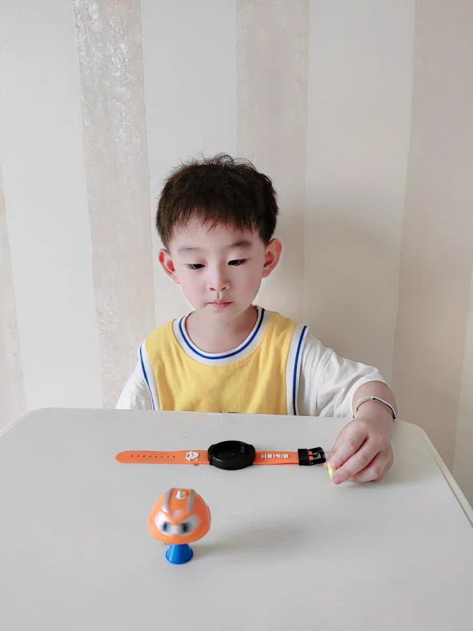 小侍郎创意玩具