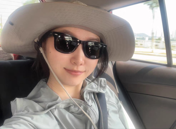 迪卡侬帽子