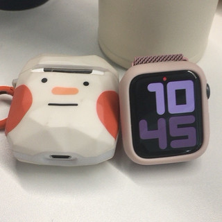 apple watch se