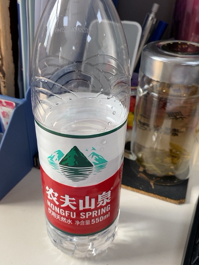 农夫山泉饮用水