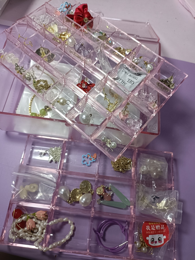 收纳箱/桶/凳