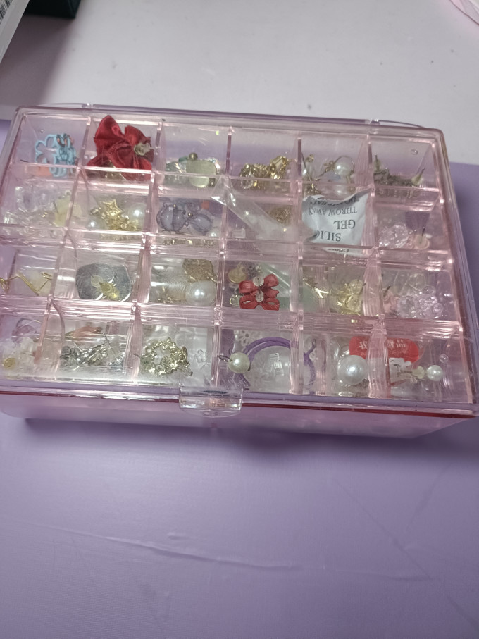 收纳箱/桶/凳