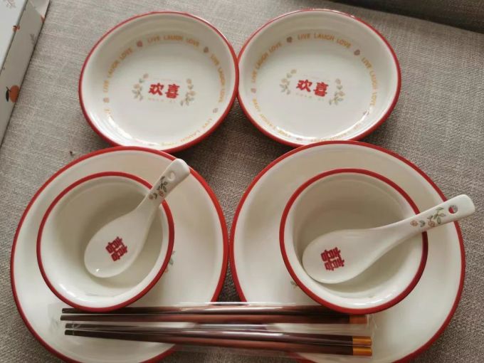 餐具套装
