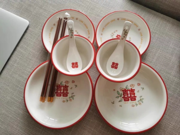 餐具套装