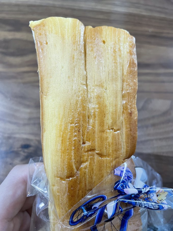 面包