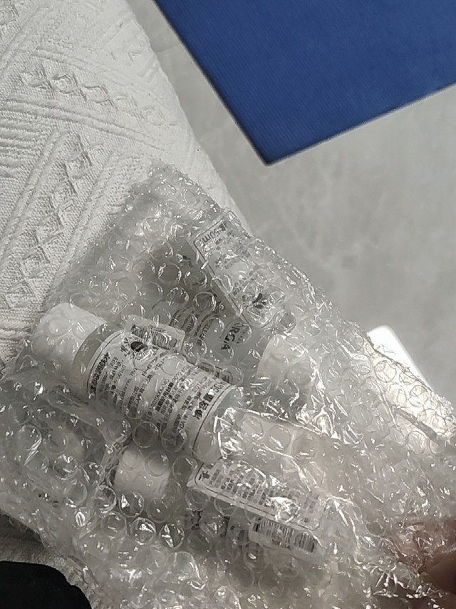 
好多赠品 各位小仙女~~下面都是废话。